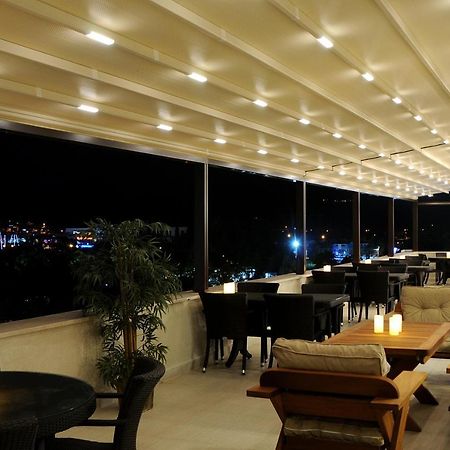 Casa Grande Otel Biga Dış mekan fotoğraf