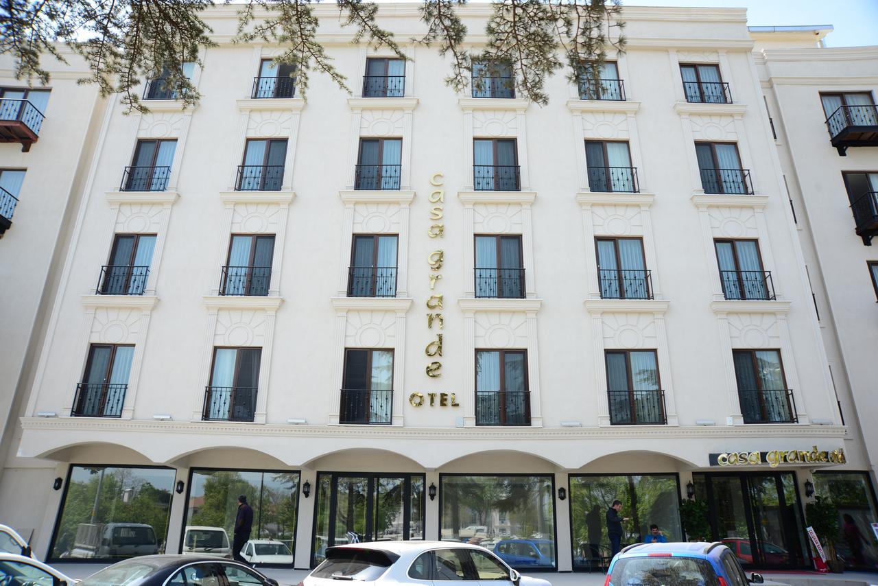 Casa Grande Otel Biga Dış mekan fotoğraf