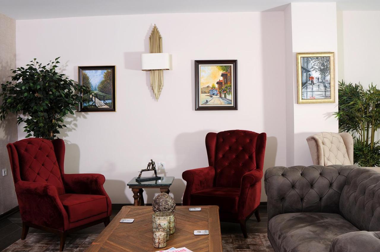 Casa Grande Otel Biga Dış mekan fotoğraf