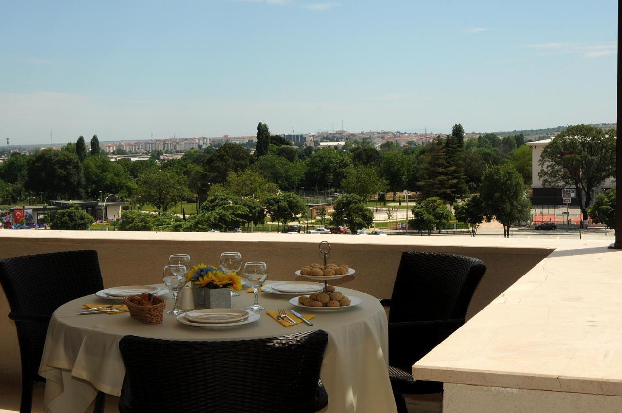 Casa Grande Otel Biga Dış mekan fotoğraf